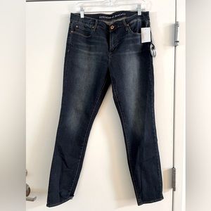 Articles of Society Skinny Ankle Jeans. New with tags. Size 32